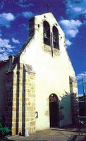 Église de Saint-Gal