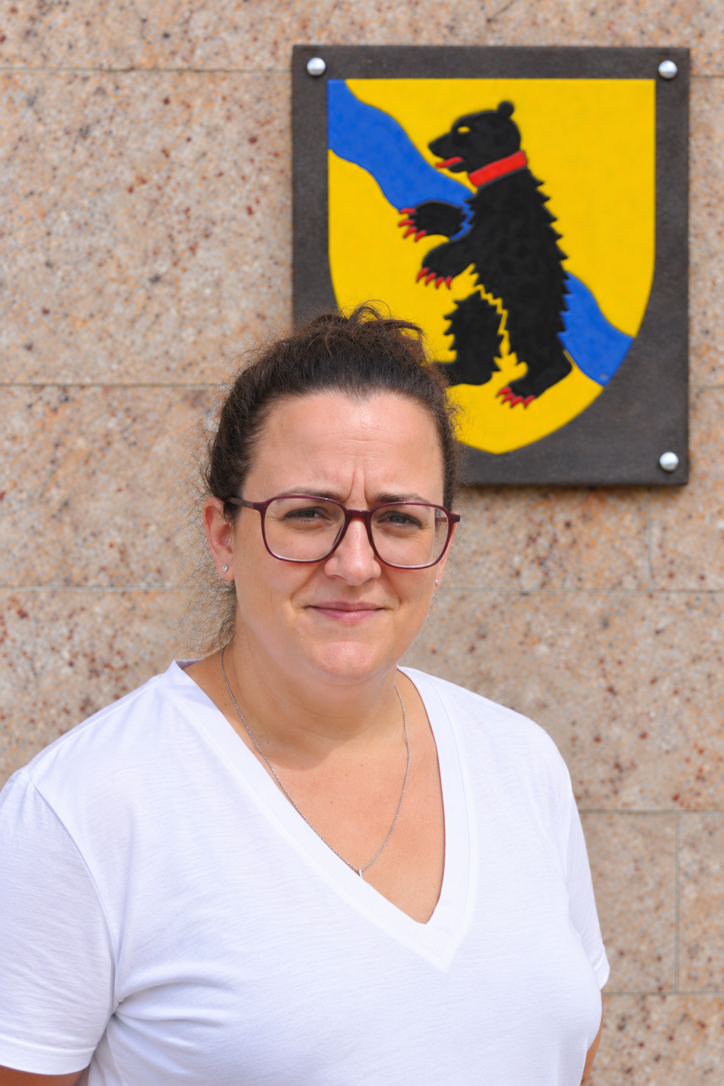 Photo d'amélie LANDRIN