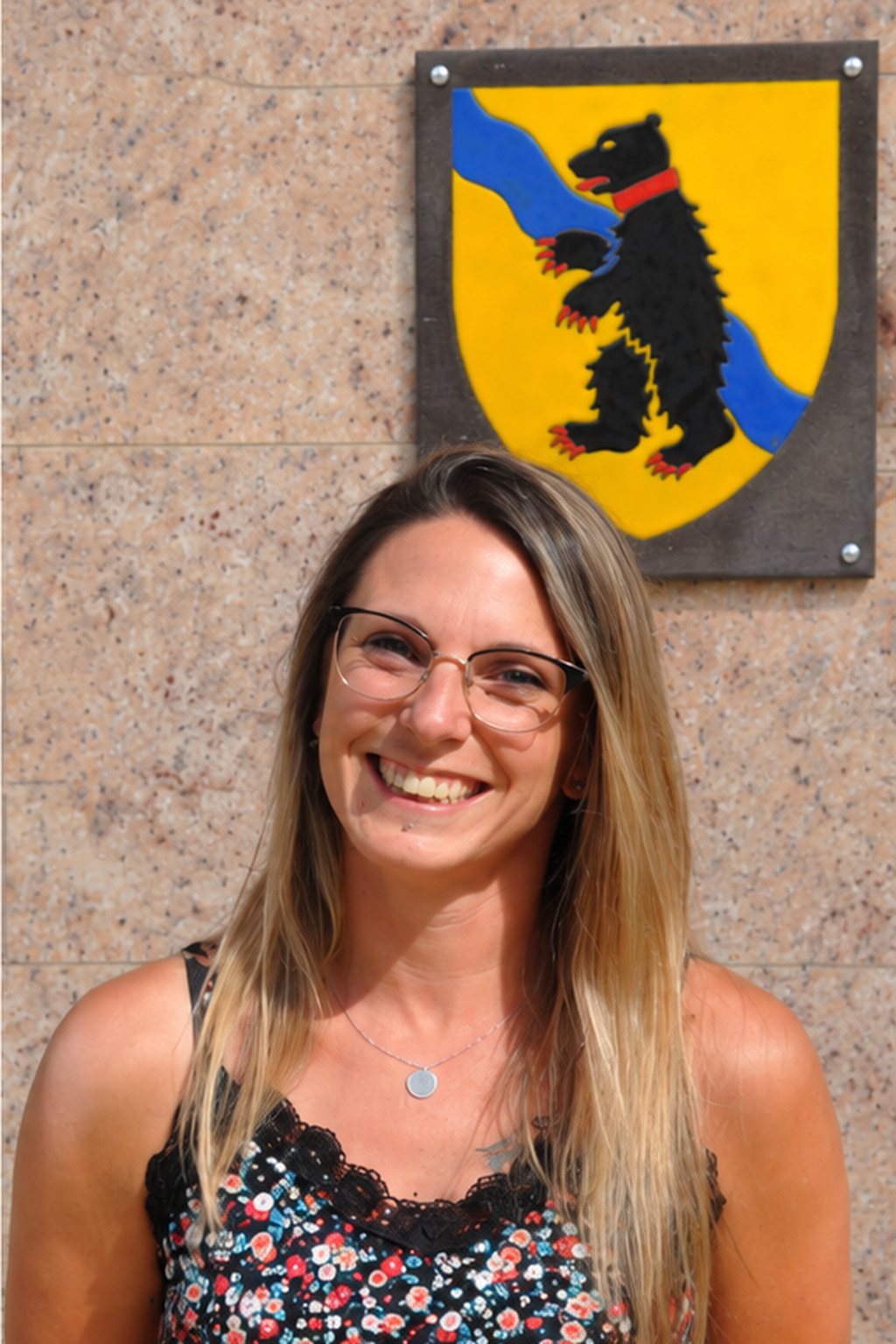 Photo de Céline HIVET