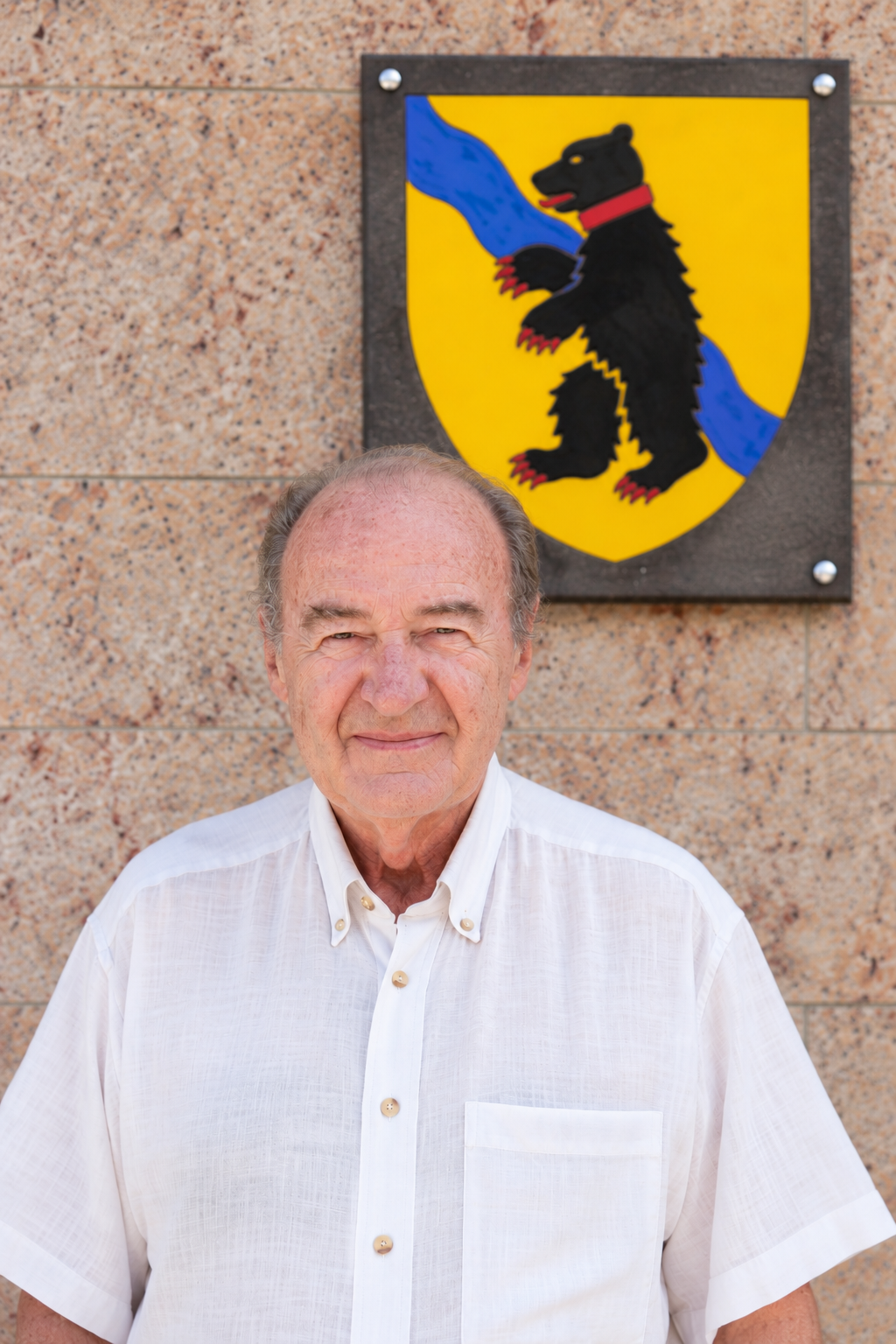 Photo de Jean-Claude PIEUCHOT