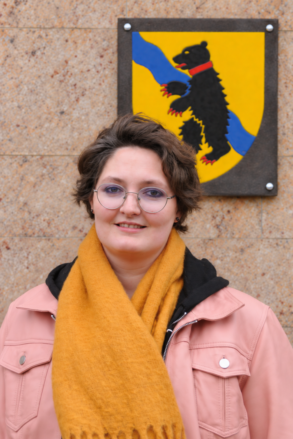 Photo de Lucie SCHEID
