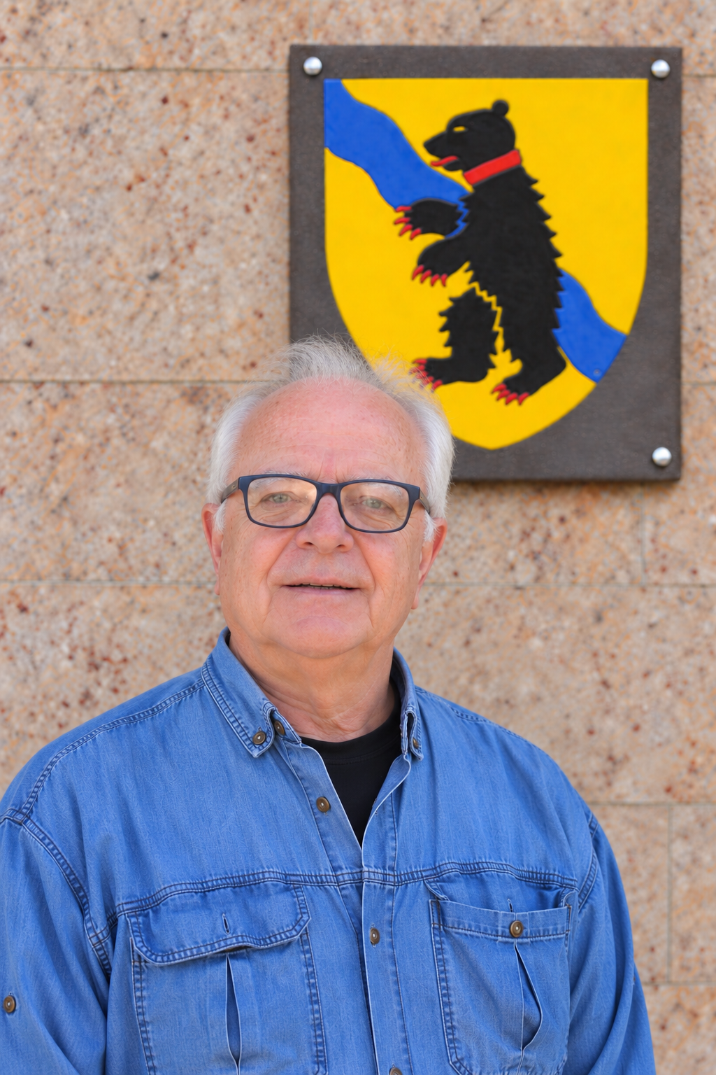 Photo de Michel BOILOT