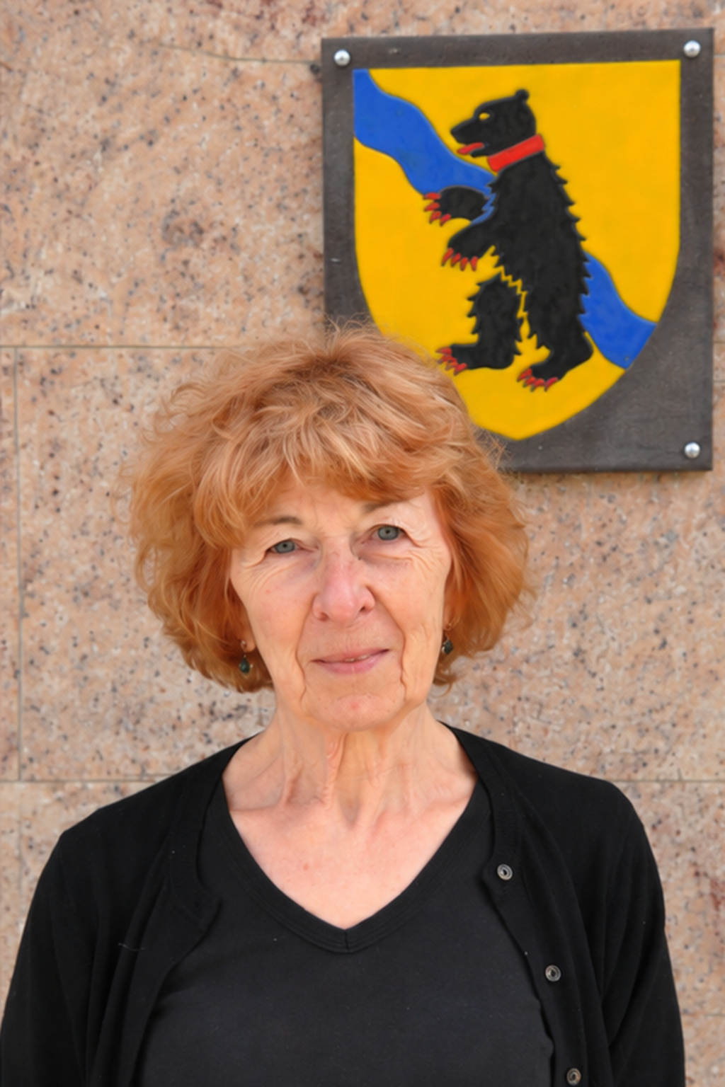 Photo de Sylvie DURANTEL